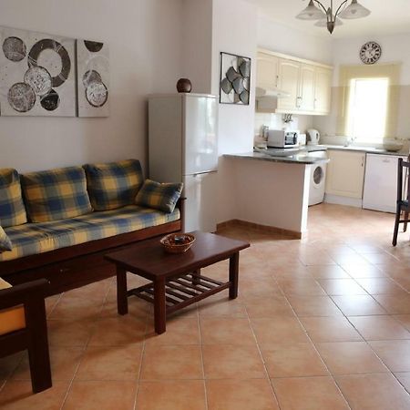Praia Da Rocha, Algarve Sunny Apartment Portimão Eksteriør billede