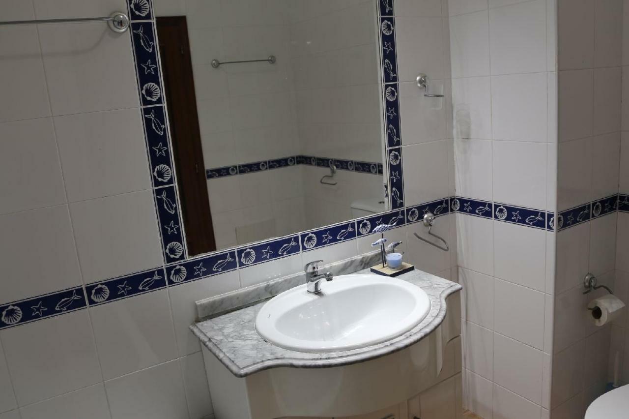 Praia Da Rocha, Algarve Sunny Apartment Portimão Eksteriør billede