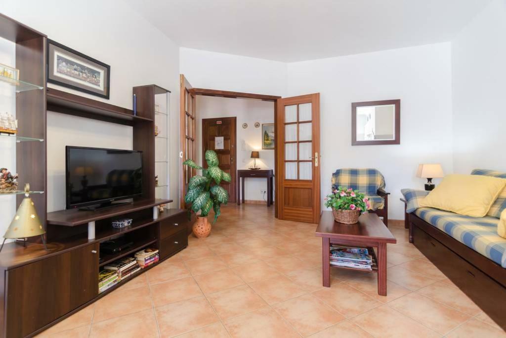 Praia Da Rocha, Algarve Sunny Apartment Portimão Eksteriør billede