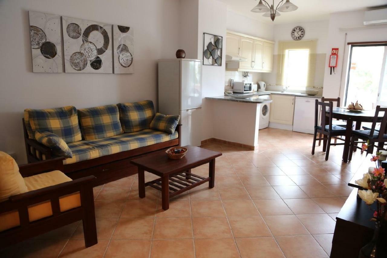 Praia Da Rocha, Algarve Sunny Apartment Portimão Eksteriør billede