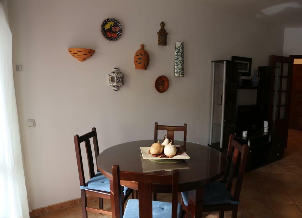 Praia Da Rocha, Algarve Sunny Apartment Portimão Eksteriør billede