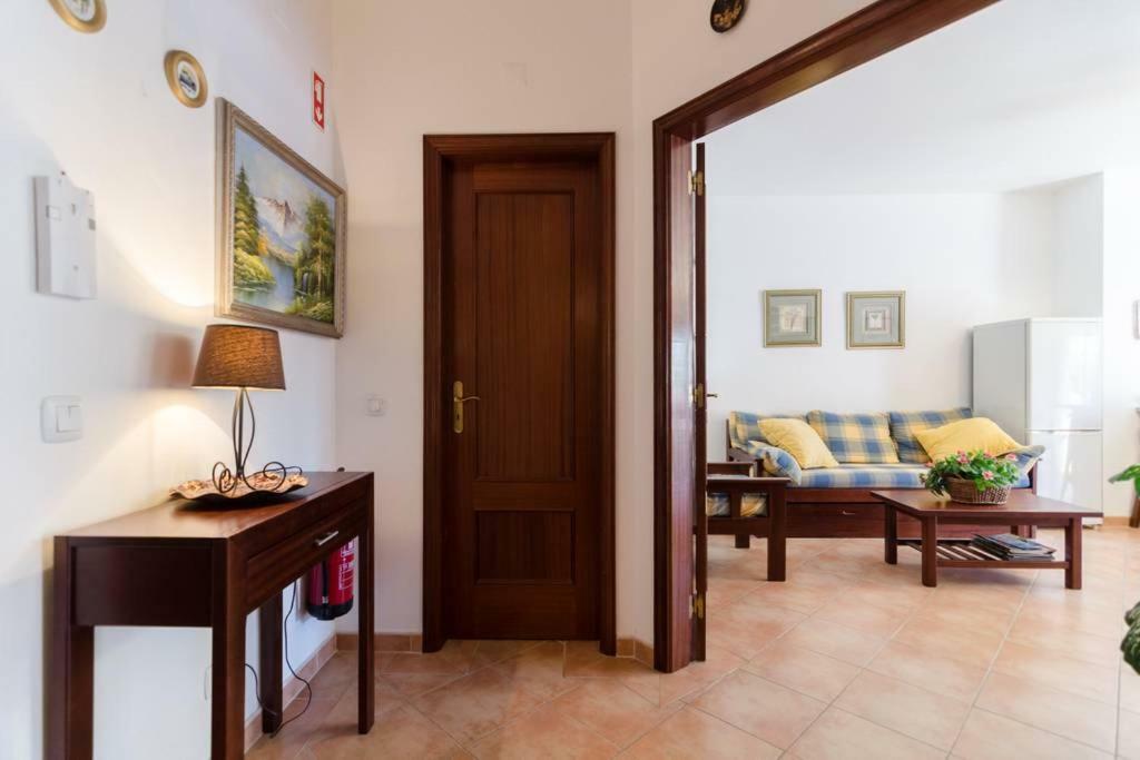 Praia Da Rocha, Algarve Sunny Apartment Portimão Eksteriør billede