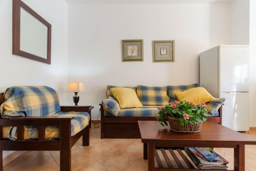 Praia Da Rocha, Algarve Sunny Apartment Portimão Eksteriør billede