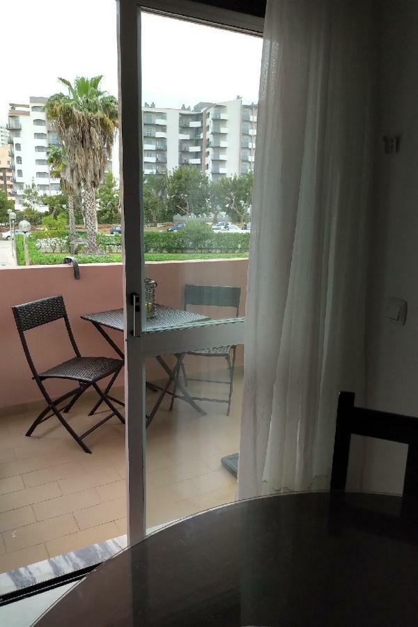 Praia Da Rocha, Algarve Sunny Apartment Portimão Eksteriør billede