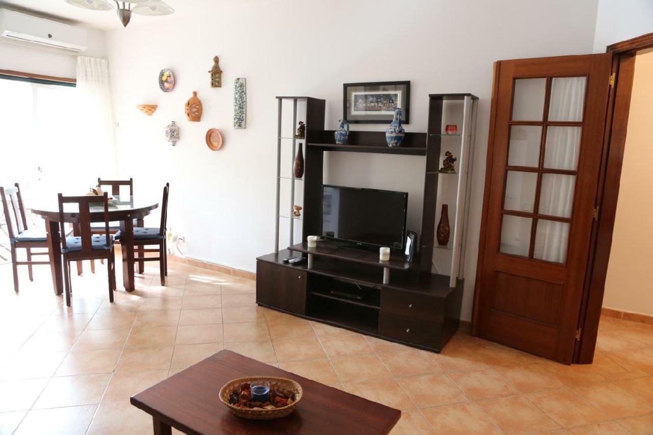 Praia Da Rocha, Algarve Sunny Apartment Portimão Eksteriør billede